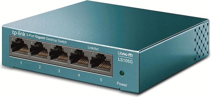 Produktbild TP-Link LS105G (5 Ports)