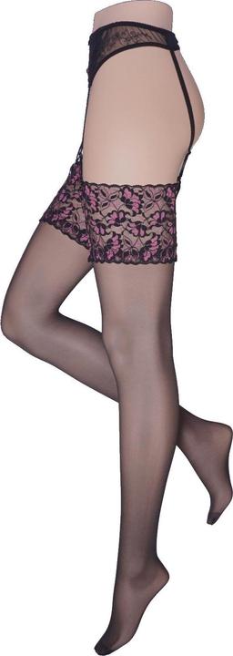 Produktbild Levee Satin Sheers (20 DEN, 56 - 58)