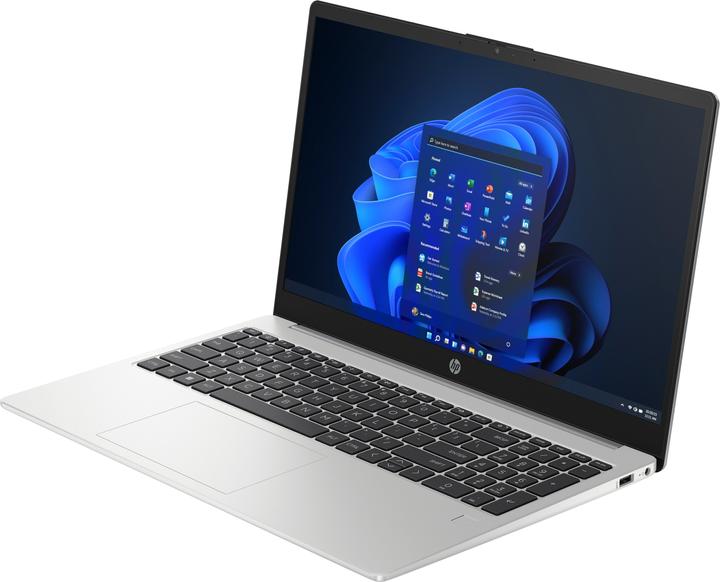 Actual product image HP 250 G10 (15.60", Intel Core i7-1355U, 16 GB, 512 GB, CH)