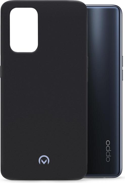 Immagine prodotto Mobilize Copertura in gomma gelly (Oppo A74 5G)