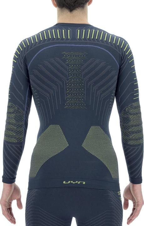 Image du produit UYN T-shirt thermique Resilyon (XXL)