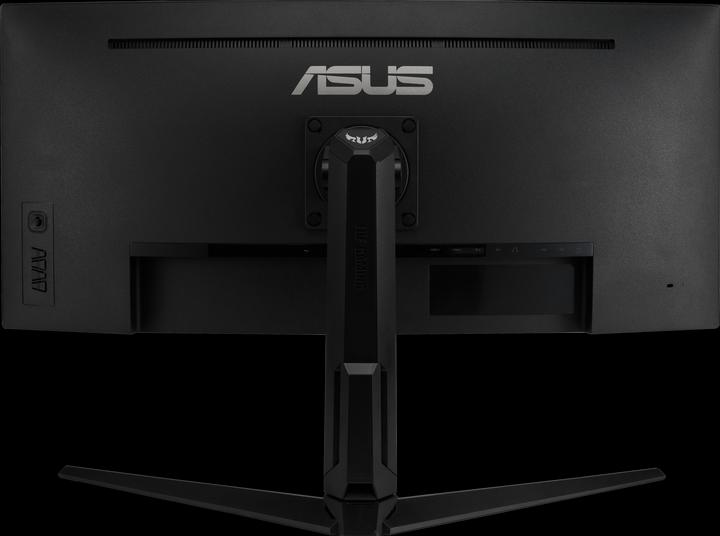 Image du produit ASUS TUF Gaming VG34VQL1B (3440 x 1440 pixels, 34")