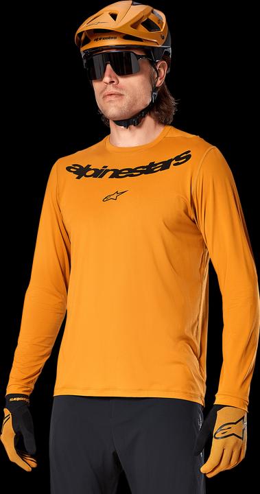Image du produit Alpinestars Maillot 24 A-Dura Rocker Ls (XXL)