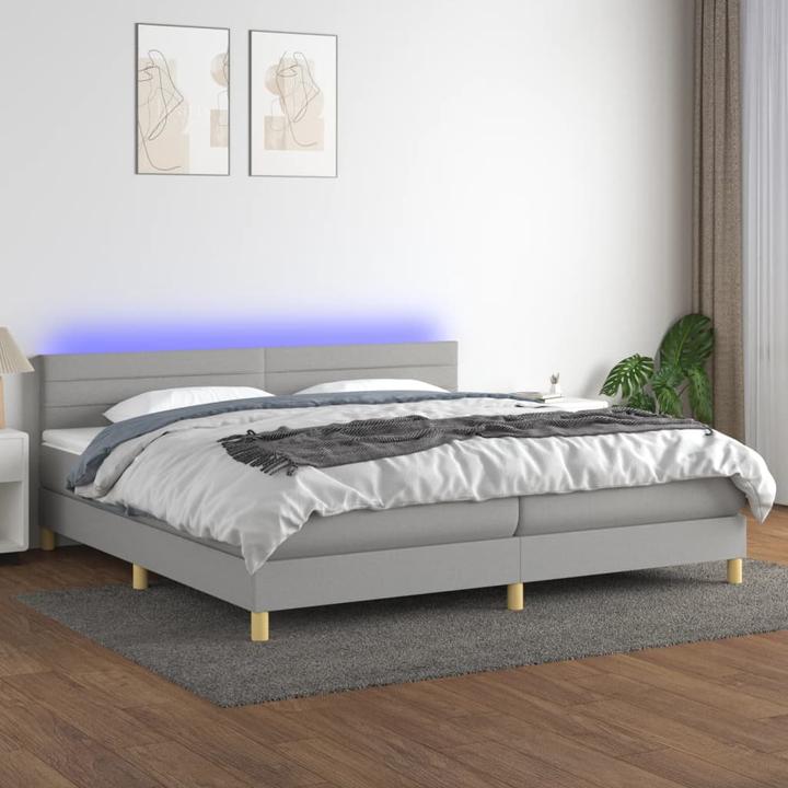 Produktbild VidaXL Birgit (100 x 200 cm, 200 x 200 cm)