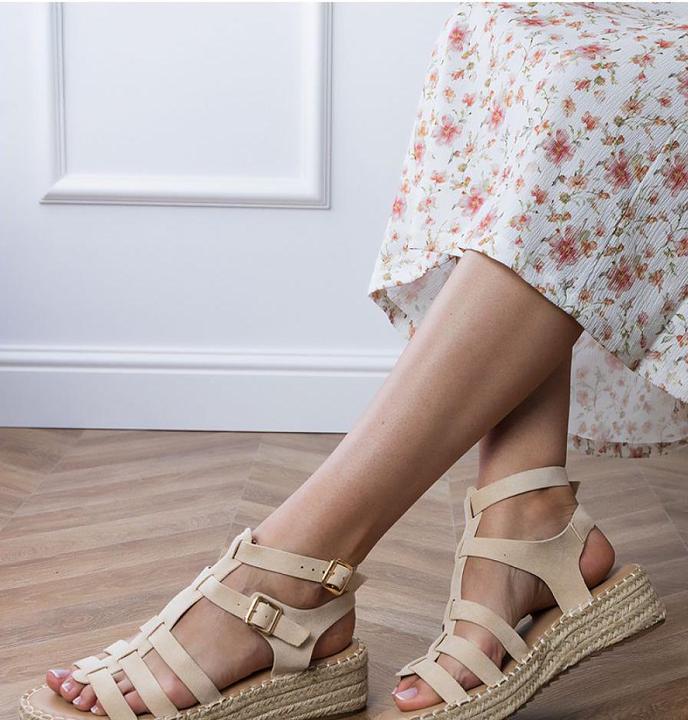 Produktbild Primo Sandalen (39)