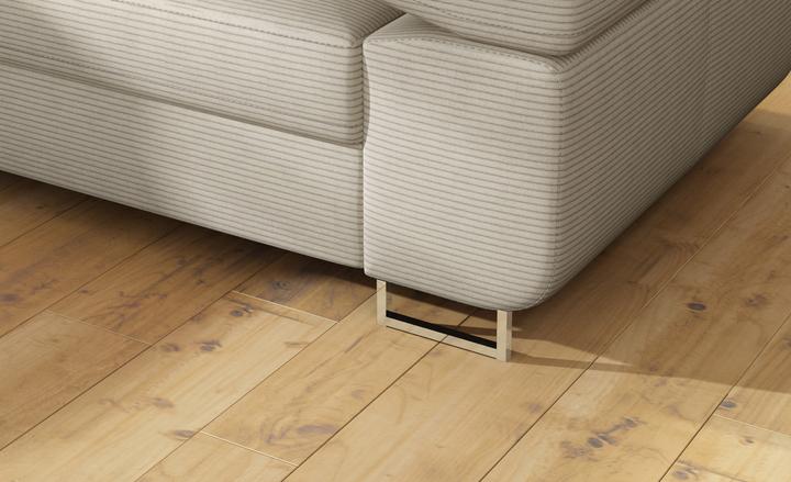 Actual product image ELTAP Anton (4-seater, Sofa bed, Corner sofa)