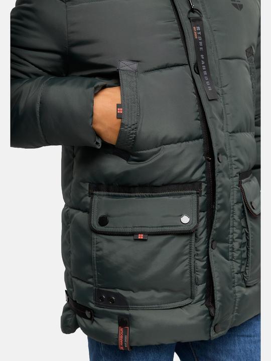 Immagine prodotto Stone Harbour Mironoo (XXL)