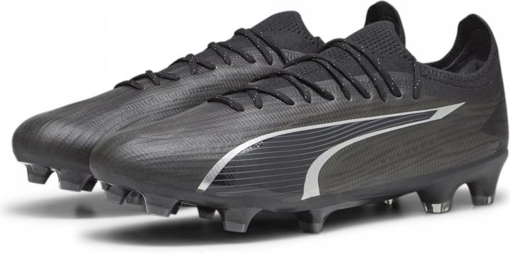Actual product image Puma Ultra Ultimate Fg/Ag (38)