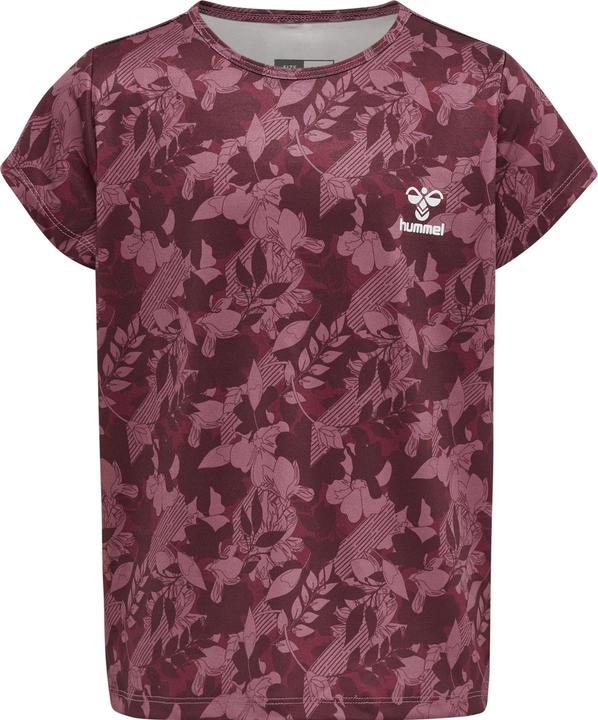 Actual product image hummel Nanna T-Shirt (122)