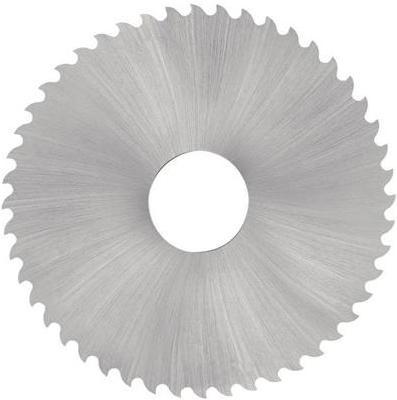 Image du produit Dormer Lame de scie circulaire à métaux DIN 1838 D80xL1.5mm HSS nombre de dents 48