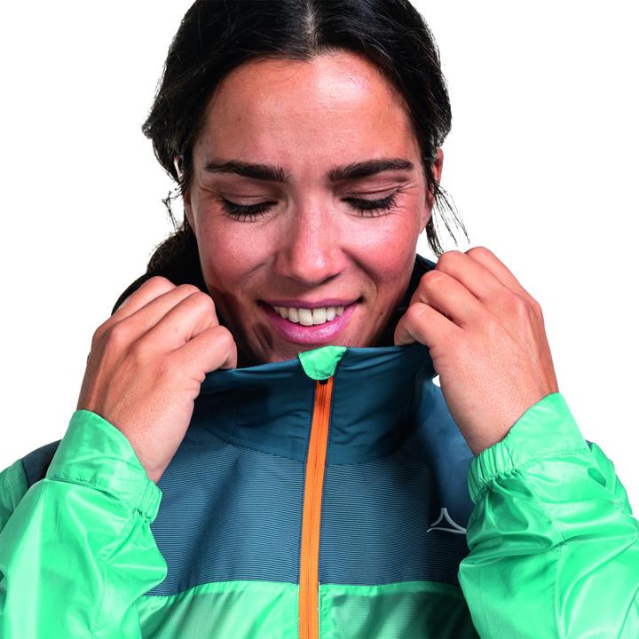 Image du produit Schöffel Veste hybride Flow Trail (38)