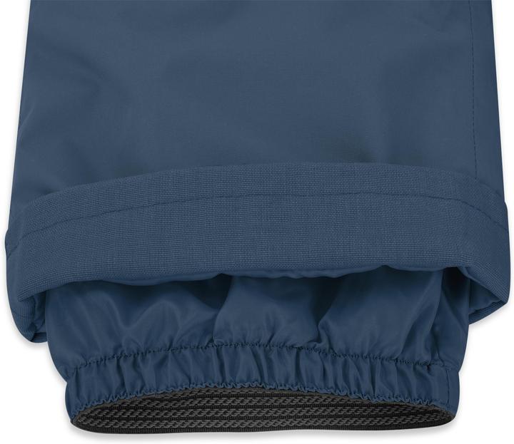 Actual product image Normani Children's winter trousers Deltana (110, 116)