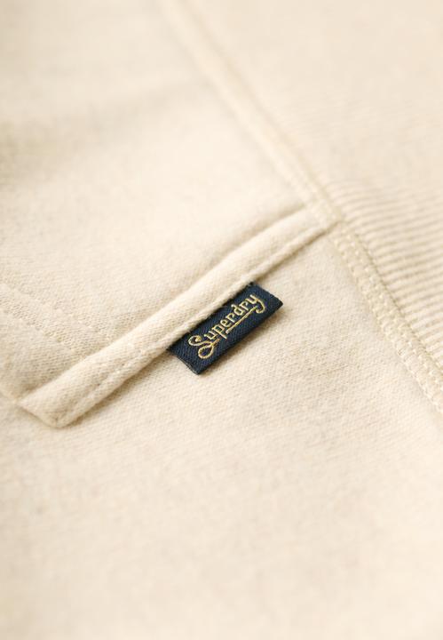 Immagine prodotto Superdry felpa con cappuccio da essential logo (M)