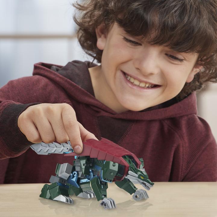 Actual product image Transformers Cyberverse UlTransformers