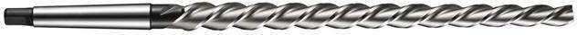 Actual product image Dormer Hand taper reamer DIN 2180 2 HSS-E (16 millimetres)