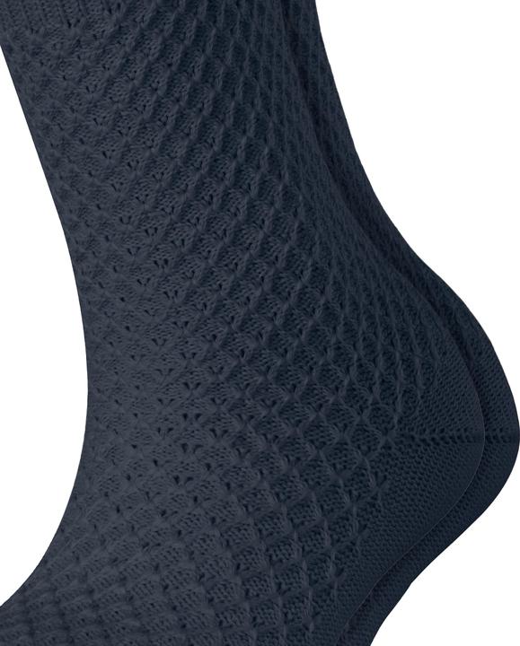 Immagine prodotto Esprit Diamond Knit 2-Pack Donna (Confezione da 2, 39 - 42)