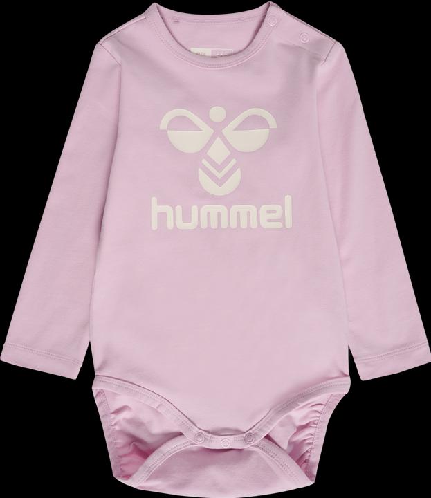 Actual product image hummel hmlFLIPS BODY L/S (62)