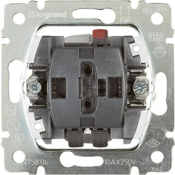 Legrand PRO21 Cross 775807 21