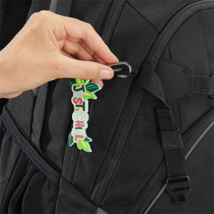 Produktbild Coocazoo Rucksack-Zubehör COLOUR UP-Set