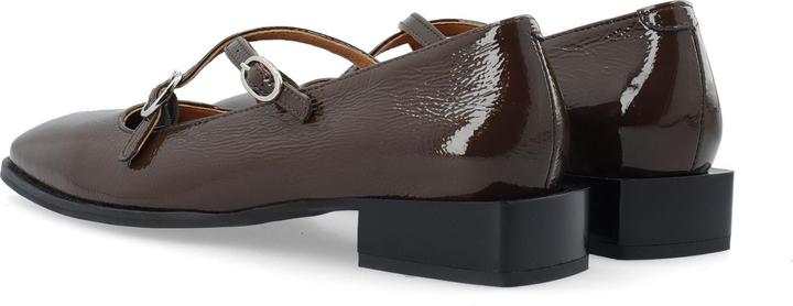 Actual product image Bianco BIAESTHER Mary Jane Schuhe (38)