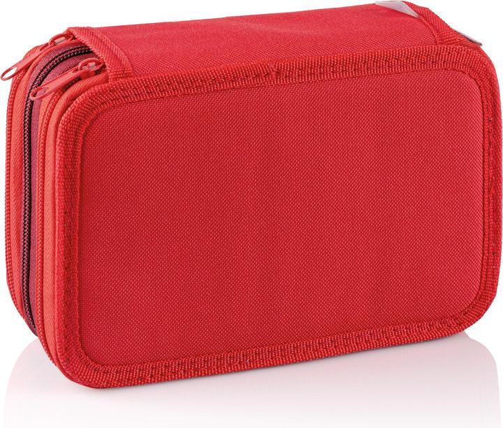Immagine prodotto Favorit Astuccio 3 Zip B-Color A3