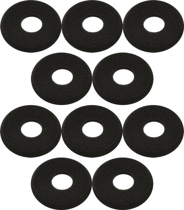 Actual product image Jabra Foam ear cushion, 10 pieces