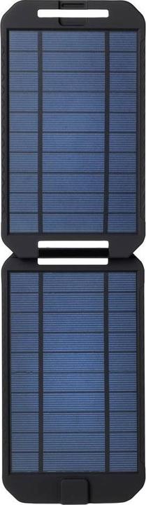 Immagine prodotto Powertraveller Solare (12000 mAh, 5 W, 44.40 Wh)