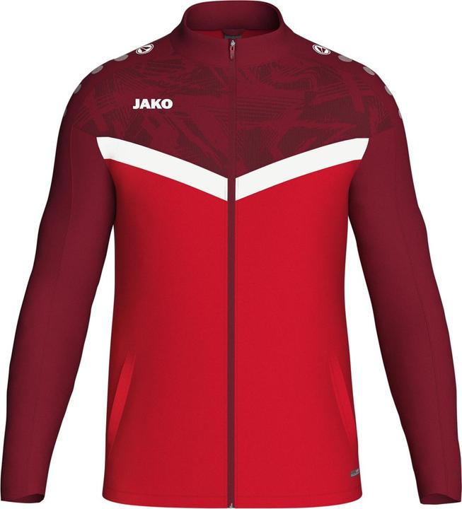 JAKO Polyesterjacke Iconic