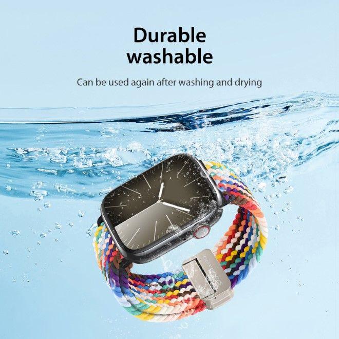 Produktbild Dux Ducis Mixture Pro Armband (38 mm, 41 mm, 40 mm, Nylon)