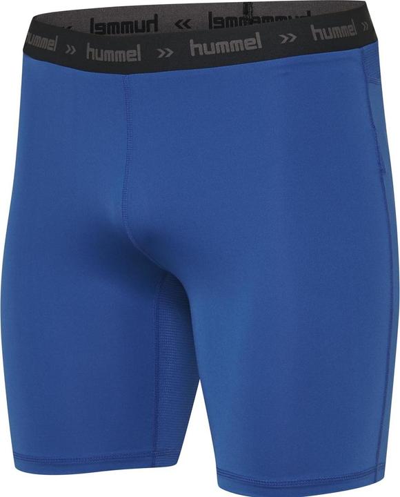 Produktbild hummel First Performance Tight Shorts (M)