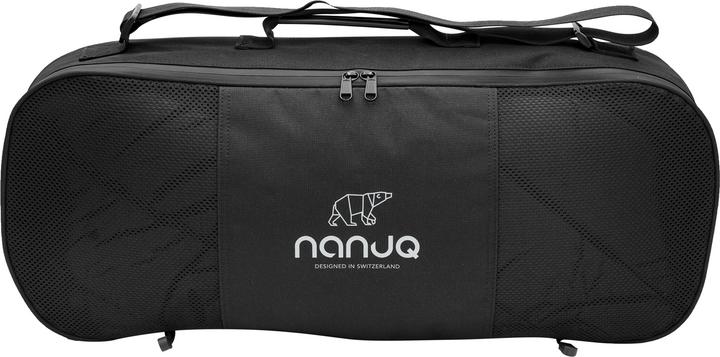Image du produit Nanuq Alpine Pro (20.87")