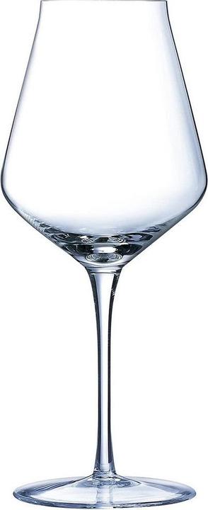 Immagine prodotto Chef & Sommelier Rivelazione dello chef e del sommelier del bicchiere di vino (50 cl, 6 Occhiali, Set di bicchieri da vino)