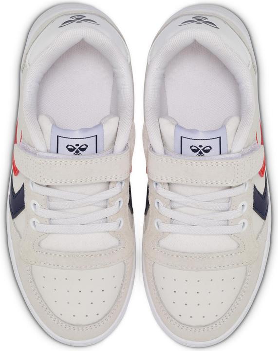 Immagine prodotto hummel Slimmer Stadil Leather Low Jr (34)