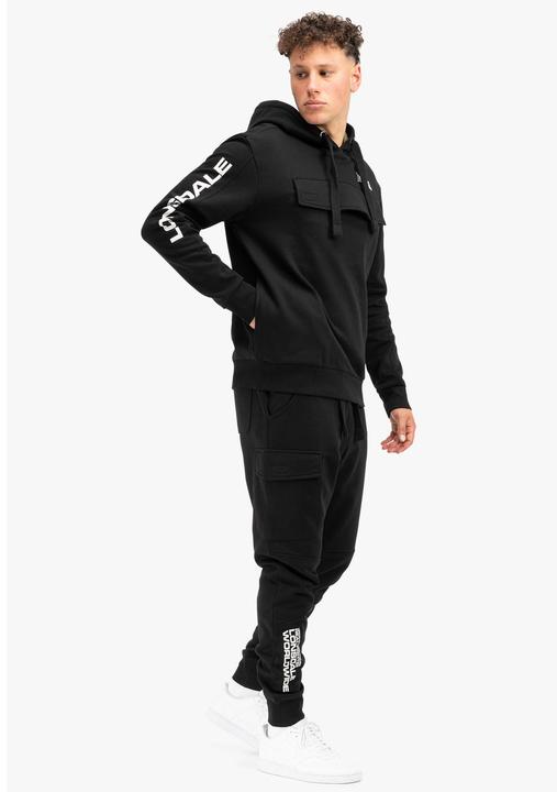 Actual product image Lonsdale Rushen (S)