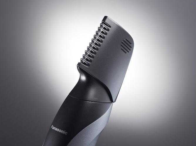 Actual product image Panasonic ER-GK80