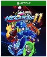 Immagine prodotto Capcom Mega Man 11, Xbox One Standard (Xbox One S)
