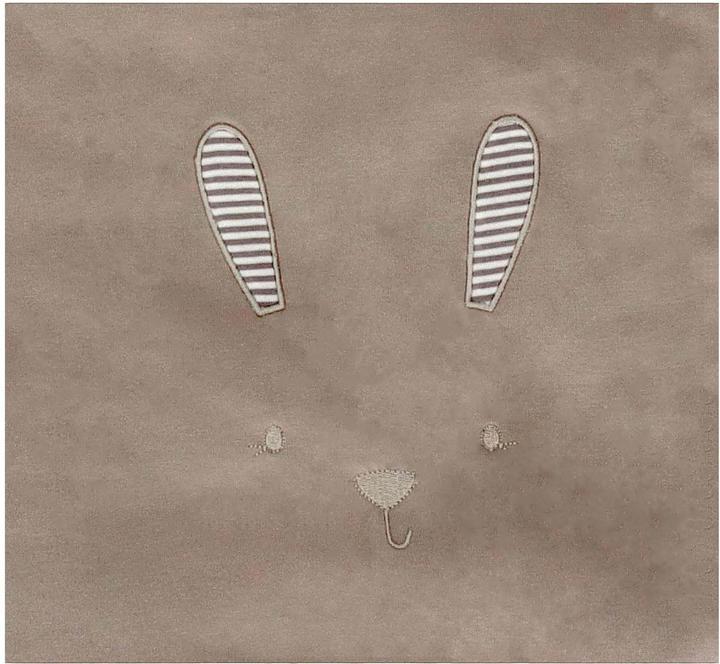Immagine prodotto Sterntaler Sacco a pelo cm Bunny Happy (110 cm)