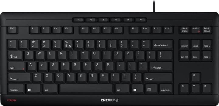 Actual product image CHERRY Stream (US, Cable)