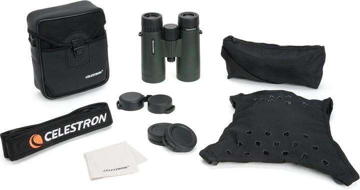 Produktbild Celestron Trailseeker 8x42 (8 x, 42 mm)