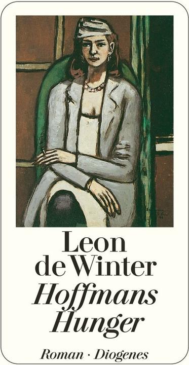Immagine prodotto Hoffmans Hunger (Tedesco, León d'inverno, 1995)