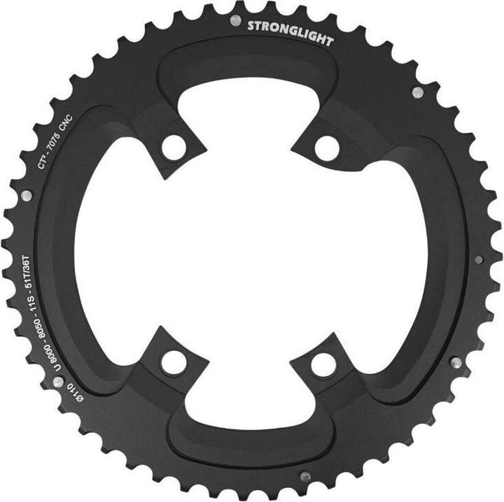Image du produit Stronglight Ultegra FC-R8000 (51)