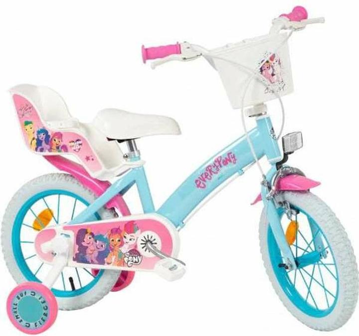 Produktbild Toimsa Momonsters 16 Zoll (16")