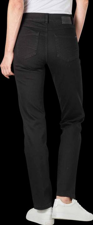 Immagine prodotto Angels Dolly Jeans Sportiv Denim Straight Fit Black (W36/L30)