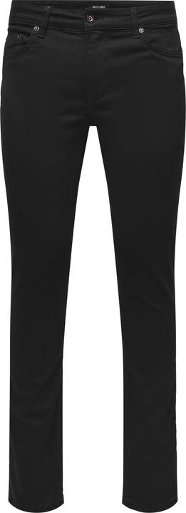 Only & Sons Jeans slim fit a vita bassa Jeans slim fit