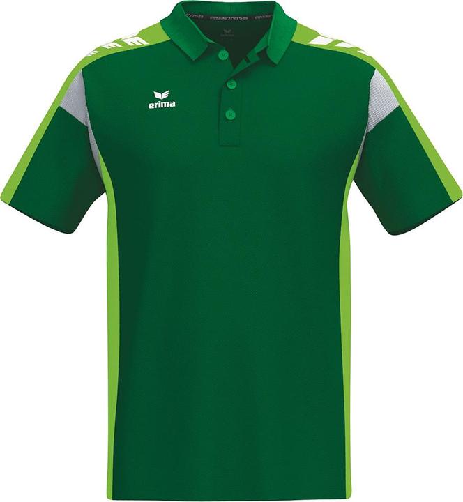 Erima CELEBRATE 125 Poloshirt function