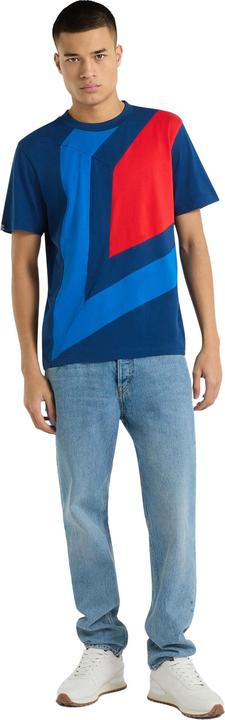 Actual product image Umbro Mens Diamond Logo T-Shirt (S)