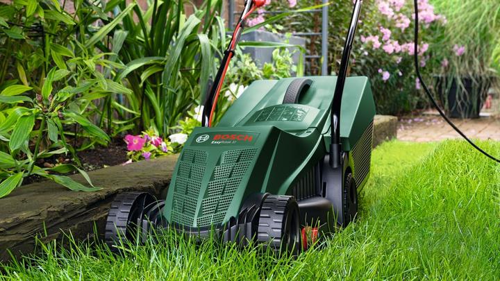 Produktbild Bosch Home & Garden EasyRotak 32-235 (Netzbetrieb)