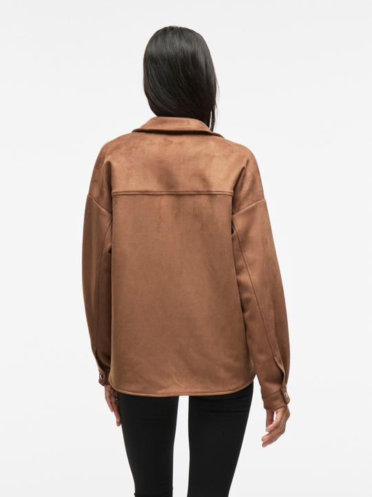Actual product image Vila Long sleeve shirt (40)