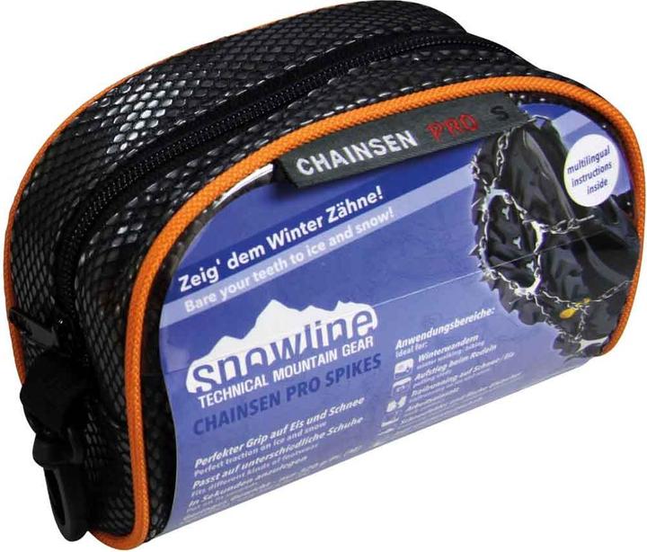 Produktbild Intersport Snowline Chaisen (40 - 44)