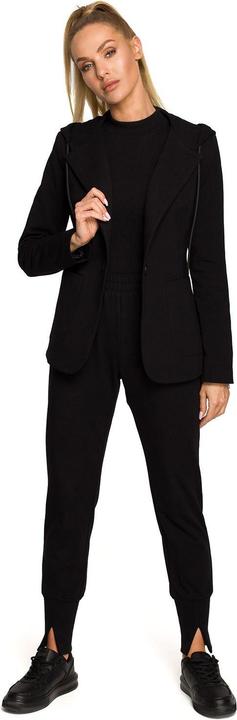 Actual product image Made of Emotion Jacket model (M)